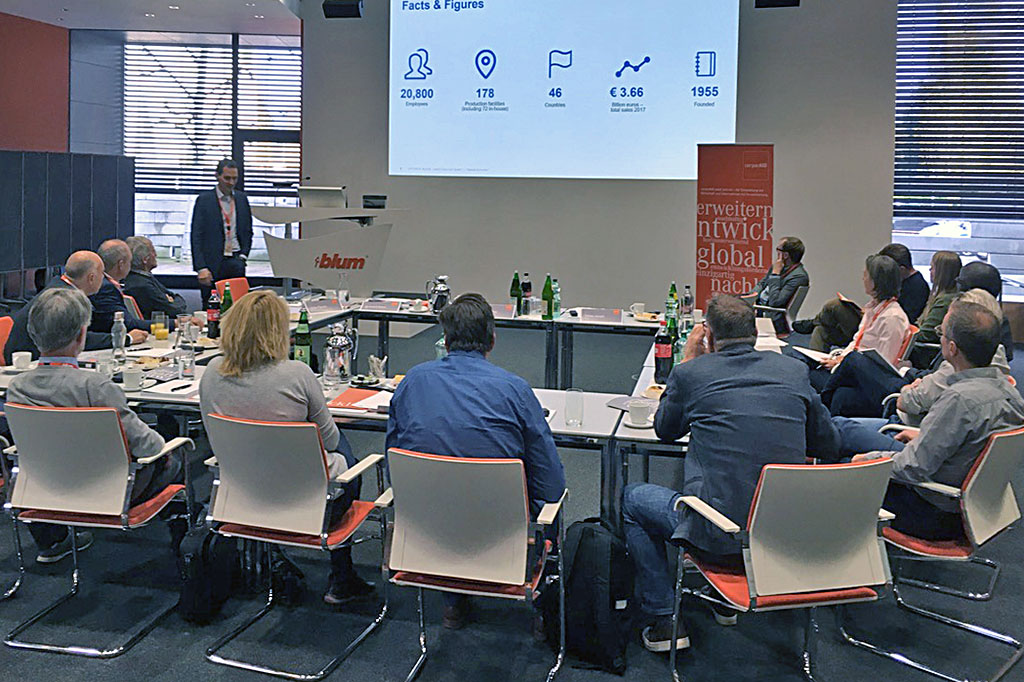 corporAID Multilogue: Fachkräftequalifizierung für neue Märkte (12. November 2019)