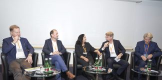 Market Creating Innovation corporAID Multilogue: Market Creating Innovation (19.11.2019)