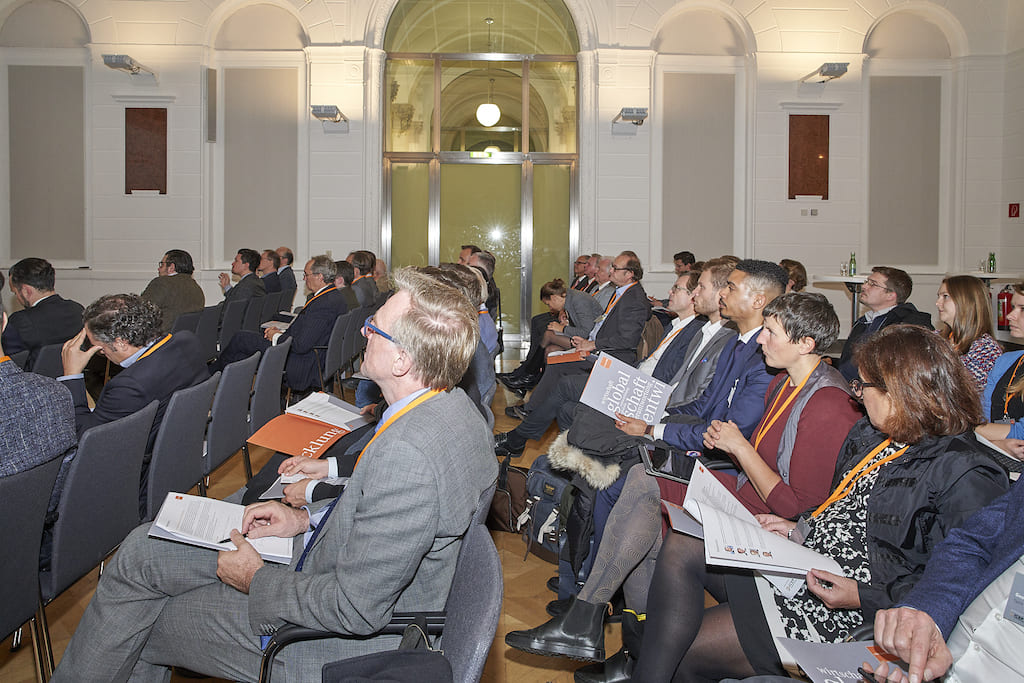 corporAID Multilogue: Development Investments (4. November 2019)