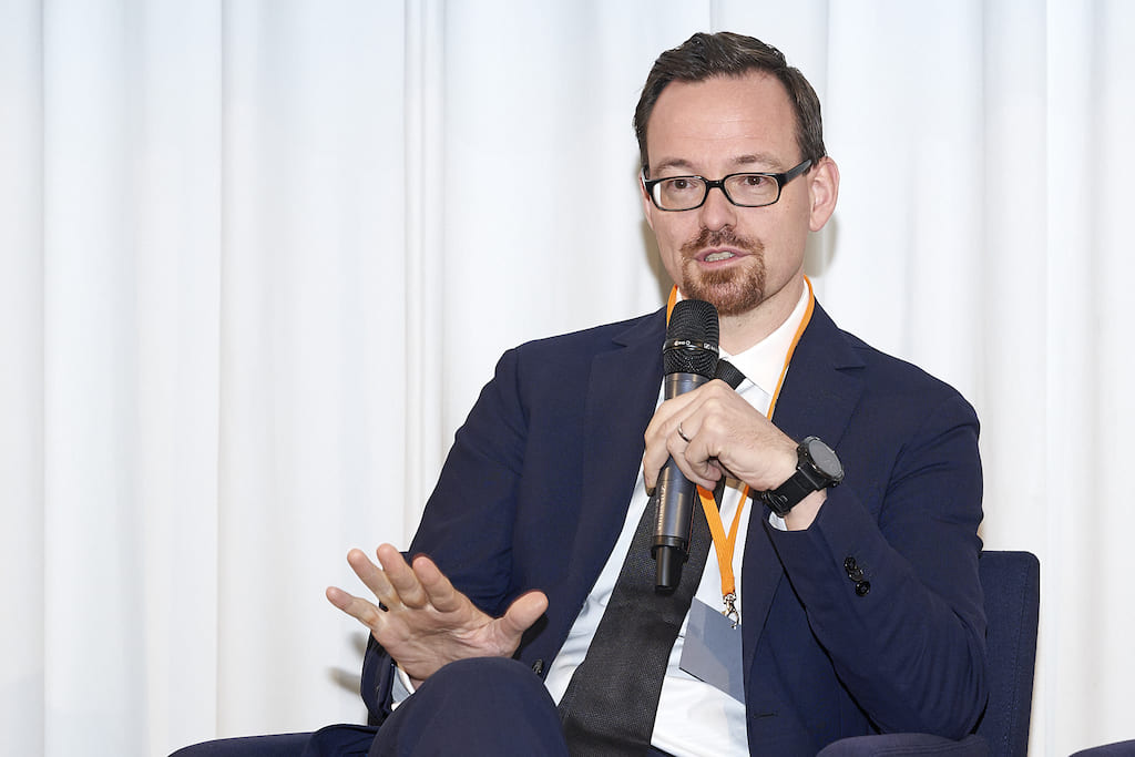 corporAID Multilogue: Development Investments (4. November 2019)