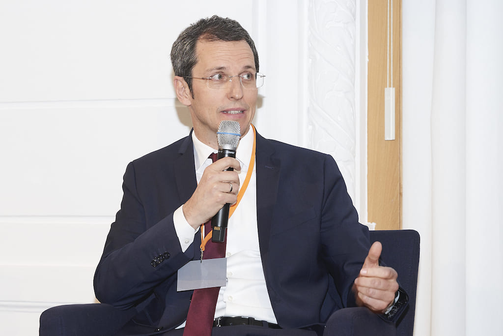 corporAID Multilogue: Development Investments (4. November 2019)