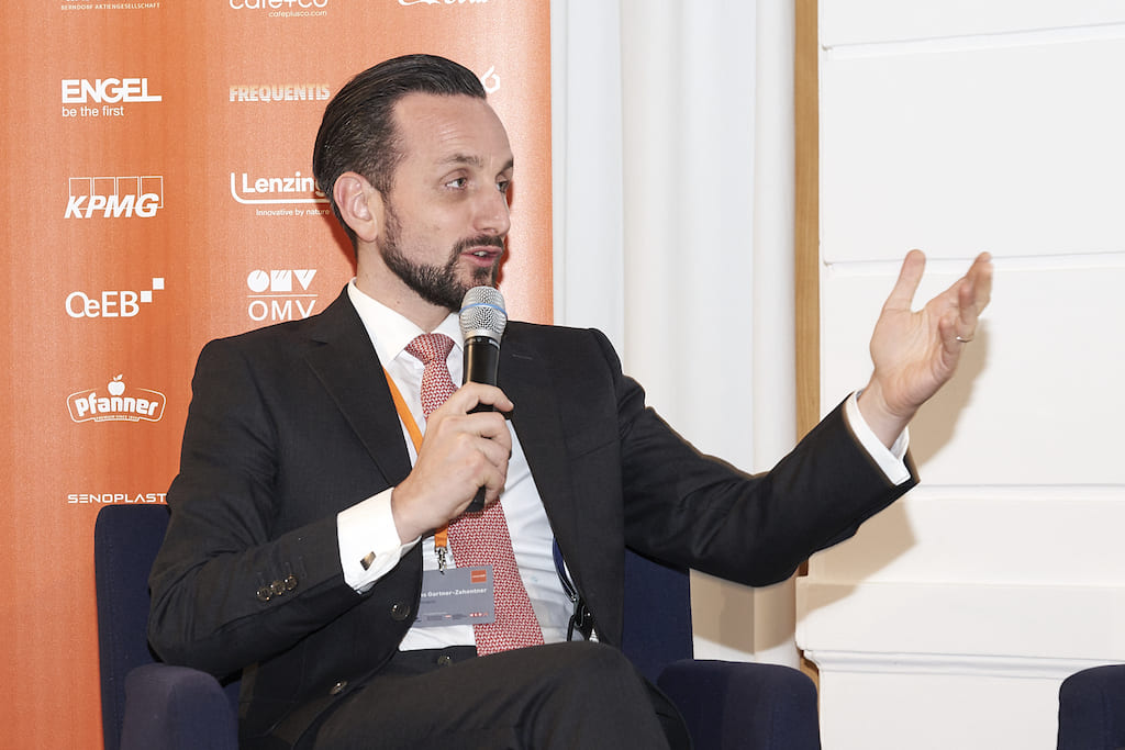 corporAID Multilogue: Development Investments (4. November 2019)