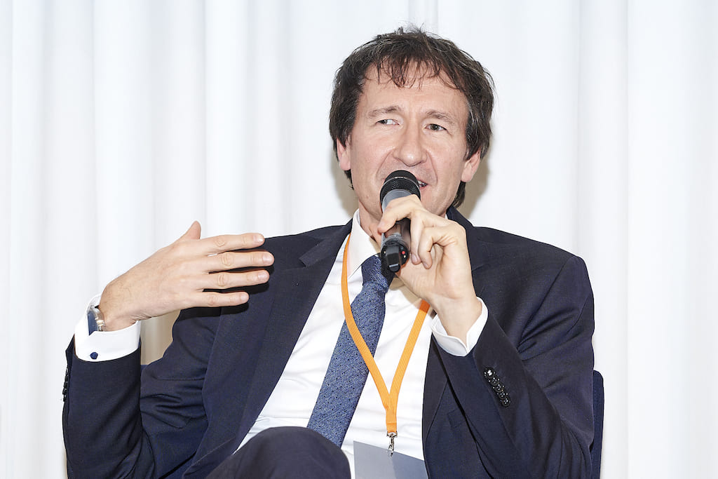 corporAID Multilogue: Development Investments (4. November 2019)