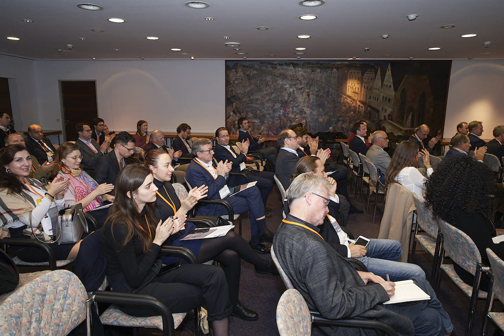 corporAID Multilogue: Market Creating Innovation (19.11.2019)