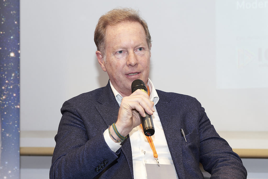 corporAID Multilogue: Market Creating Innovation (19.11.2019)