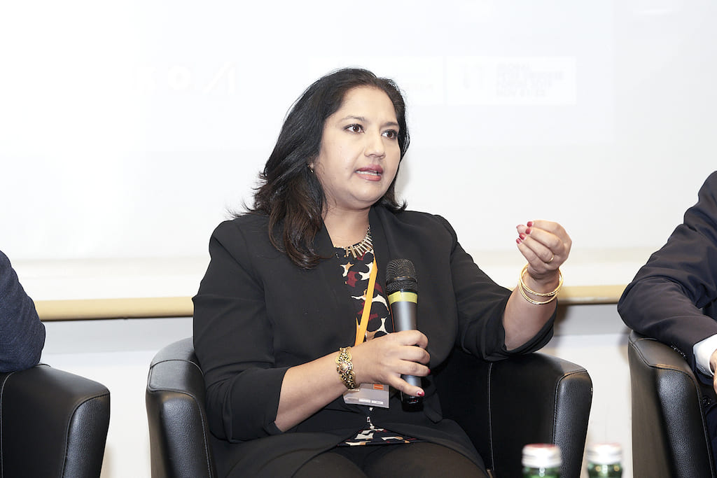 corporAID Multilogue: Market Creating Innovation (19.11.2019)