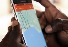 Digitale Werkzeuge für Kleinbauern Zielgruppe Kleinbauern Digitale Landwirtschaft ist auch in Afrika im Kommen.