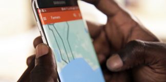 Digitale Werkzeuge für Kleinbauern Zielgruppe Kleinbauern Digitale Landwirtschaft ist auch in Afrika im Kommen.