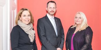 Beim Klimaschutz drängt die Zeit