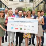 Klimapakt für Großbetriebe