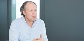 Die Welt schaut auf Europa