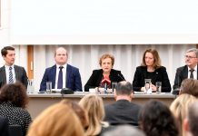 Timing ist alles Präsentation des DAC Peer Review