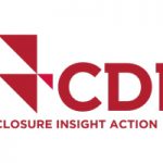 Platz an der Spitze CDP