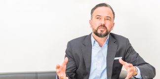 Mehr Verantwortung braucht mehr Mittel ADA-Geschäftsführer Martin Ledolter im Gespräch