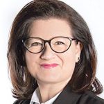 Chancen einer nachhaltigen Wirtschaftstransformation Wirtschaftstransformation Andrea Sehn-Weber