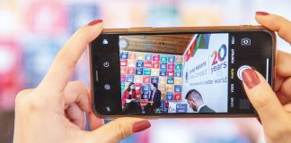 Kompass statt Kritik