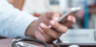 App hilft beim Thema Nr. 1