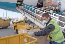 Plötzlich Stillstand