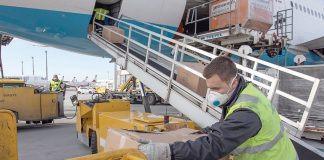 Plötzlich Stillstand