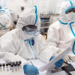 Internationale Hilfe