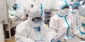 Internationale Hilfe