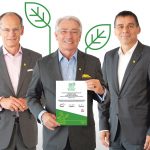 Klimaschutz im Kerngeschäft