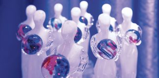 Nachhaltigkeitsberichte gefragt!