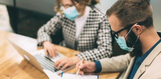 Engagiert in Krisenzeiten