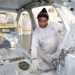 Fahrversuche in Afrika