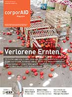 corporAID Magazin Ausgabe 88