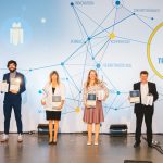 Preis für wegweisende Projekte Die Trigos-Preisträger 2020