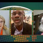 Weiterhin optimistisch