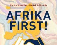 Agenda für Afrika Die Autoren entwerfen eine Agenda für die Entwicklung in Afrika.