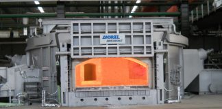 Hoffen auf 2021 Hoffnung für die Aussenwirtschaft in Österreich machen erfolgreiche Unternehmen wie Andritz.