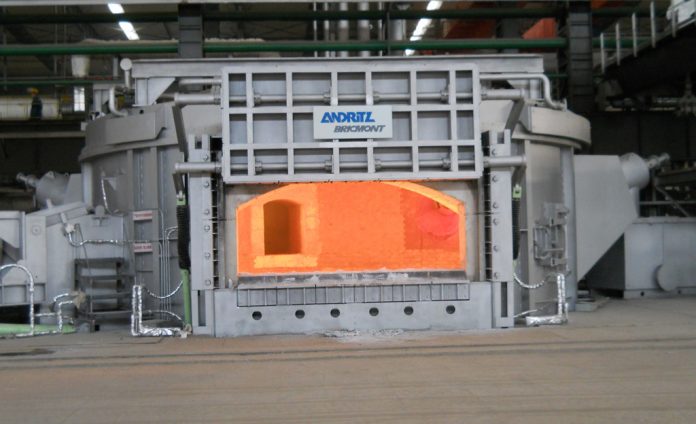 Aussenwirtschaft-Andritz Hoffnung für die Aussenwirtschaft in Österreich machen erfolgreiche Unternehmen wie Andritz.