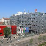 Neues Forschungszentrum für Unternehmenskooperationen Neues Forschungszentrum an der FH Wien der WKW Wien