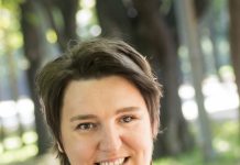 OMV: Zukunftsfit durch Klimaschutz Klimaschutz: Brigitte Bichler, Head of Carbon, Energy & ESG Management, OMV