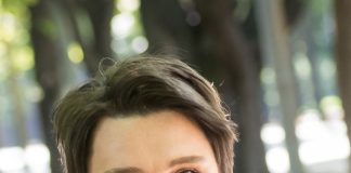 OMV: Zukunftsfit durch Klimaschutz Klimaschutz: Brigitte Bichler, Head of Carbon, Energy & ESG Management, OMV