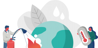 Auf dem Weg zur Klimaneutralität Zeit für ehrgeizigen Klimaschutz