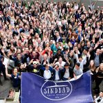 GASBA 2020: Kurz vor dem Sieg Sindbad ist einer von acht Bewerbern für den GASBA-Preis.