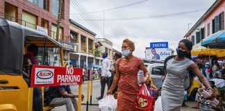 Agenda 2030: Entwicklung auf der Bremse Sustainable Development Goals