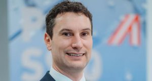 Vietnam: Das neue China Der Wirtschaftsdelegierte Dietmar Schwank spricht über Vietnams Rolle als das neue China.