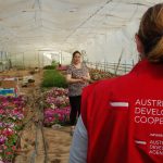 Außenhilfe im Plus Die Entwicklungszusammenarbeit in Österreich hat künftig mehr Geld zur Verfügung.