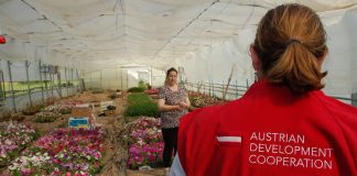 Außenhilfe im Plus Die Entwicklungszusammenarbeit in Österreich hat künftig mehr Geld zur Verfügung.