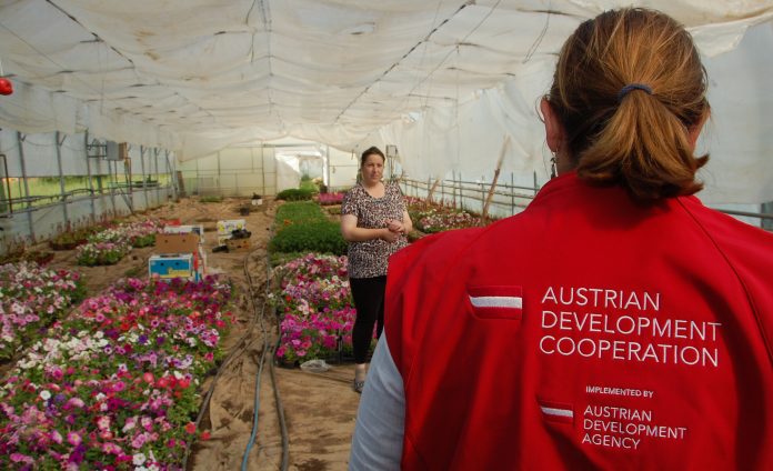Österreich-Entwicklungszusammenarbeit Die Entwicklungszusammenarbeit in Österreich hat künftig mehr Geld zur Verfügung.