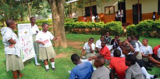 Fenster für Innovationen