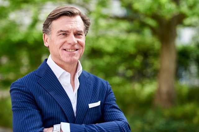 Nachhaltigkeit in der Hotellerie, Neumann