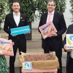 Fairer Zuwachs im Süßwarenregal Manner ist größter Fairtrade-Kakaoverarbeiter Österreichs.