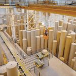 Wegweiser bis 2030 Mondi will Nachhaltigkeit schon bei der Produktentwicklung mitdenken.