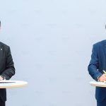 Grüner Wasserstoff für klimafreundliche Logistik OMV und Post kooperieren bei der Elektromobilität.